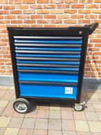 GEDORE gereedschapwagen, Ophalen, Zo goed als nieuw