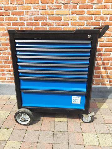 GEDORE gereedschapwagen beschikbaar voor biedingen