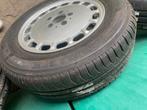 Mercedes r107 sl wielen, Auto-onderdelen, Banden en Velgen, Ophalen of Verzenden, Band(en)