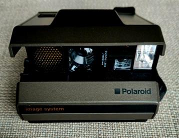 Polaroid Image System beschikbaar voor biedingen