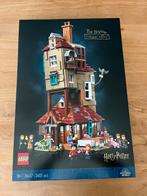 Lego Harry Potter 76437 Het Nest nieuw, Kinderen en Baby's, Speelgoed | Duplo en Lego, Ophalen of Verzenden, Nieuw, Complete set