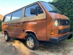 Vw Transporter T3 minibus (8+1pl) in zeer goede staat, Auto's, 9 zetels, Diesel, Particulier, Transporter