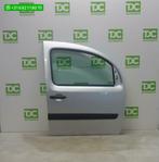 Mercedes Citan Voorportier rechts rechtsvoor zilvergrijs, Enlèvement ou Envoi, Mercedes-Benz, Utilisé, Mercedes-Benz