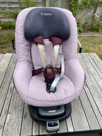 Maxi-cosi pearl !met! Isofix onderstel !prijs verlaagd!, Ophalen, Verstelbare rugleuning, Gebruikt, 9 t/m 18 kg