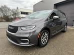 Pacifica Volumewagen Demowagen, Auto's, Chrysler, Monovolume, Euro 6, Parkeersensor, 7 zetels