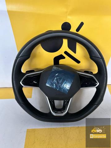 Volkswagen Golf 8 VIII GTI R DSG stuurwiel/stuur 5H0959542C beschikbaar voor biedingen