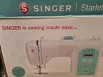 machine a coudre, Hobby & Loisirs créatifs, Machines à coudre & Accessoires, Enlèvement, Neuf, Singer