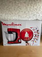 Robot cuisine, moulinex masterchef gourmet, Elektronische apparatuur, Keukenmixers, Ophalen of Verzenden, Zo goed als nieuw