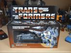 ✅  Transformers G1 Autobots Mirage en Boite 100%, Enfants & Bébés, Jouets | Figurines, Utilisé, Enlèvement ou Envoi