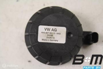 Actuator voor motorgeluid VW Golf 7 GTD 5 deurs 4H0907601D beschikbaar voor biedingen