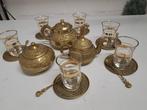 koperen theeset, Ophalen of Verzenden