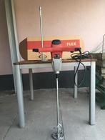 Flex mixer MXE1000, Bricolage & Construction, Outillage | Autres Machines, Comme neuf, Flex mixer MWE 1000 + 2 maal WR2 120, Enlèvement