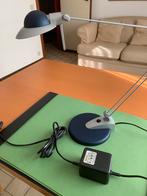 Bureaulamp Massive, Ophalen, Zo goed als nieuw, Modern