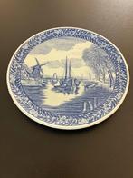 Bol bleu de Delft, Antiquités & Art, Enlèvement