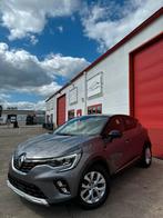 Renault captur 2022 1.2 28000km navi/led/applcp/9,3”grecran, Autos, 5 places, Berline, Tissu, Achat