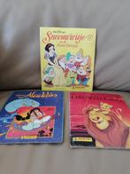 Panini Walt Disney, Ophalen of Verzenden