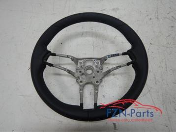 Porsche 992 Stuur Stuurwiel Leer Leder Kaal beschikbaar voor biedingen