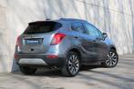 Opel Mokka X, 0 kg, USB, Bedrijf, 5 zetels