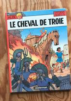 ALIX   EO TTBE, Ophalen of Verzenden