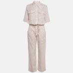 Ongedragen zomer jumpsuit Zadig & Voltaire Defile, Zadig & Voltaire, Overige kleuren, Verzenden, Nieuw