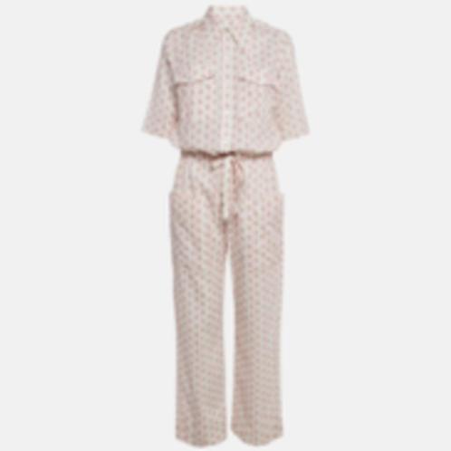 Ongedragen zomer jumpsuit Zadig & Voltaire Defile, Kleding | Dames, Jumpsuits, Nieuw, Maat 34 (XS) of kleiner, Overige kleuren
