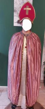 Sinterklaas kostuum, Diversen, Ophalen, Zo goed als nieuw