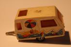 Majorette - Caravane Saint-Tropez - N201, Hobby & Loisirs créatifs, Voitures miniatures | Échelles Autre, Autres types, Utilisé