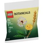 Lego - Veldbloemen - 30701, Ophalen of Verzenden, Zo goed als nieuw, Complete set, Lego