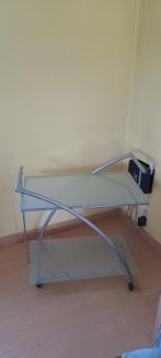 moderne telefoontafel, Ophalen, 55 tot 75 cm, Modern, 60 cm of meer