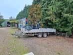 BW Trailer aanhangwagen., Auto diversen, Aanhangers en Bagagewagens, Ophalen of Verzenden, Gebruikt