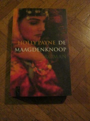 Holly Payne: De maagdenknoop