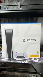 Ps5, Consoles de jeu & Jeux vidéo, Consoles de jeu | Sony PlayStation 5, Utilisé