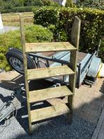 Echelle de piscine ubbink, Ophalen, Nieuw, Ladder