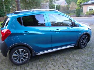 opel karl beschikbaar voor biedingen