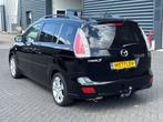 Mazda 5 2.0 TS , 7 persoons , trekhaak , cruise control, Auto's, Gebruikt, 4 cilinders, Bedrijf, Handgeschakeld