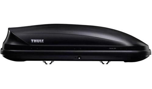 Te huur dakkoffer thule pacific 200, Auto diversen, Dakkoffers, Zo goed als nieuw, Ophalen