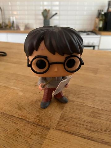 Harry Potter popmuziek beschikbaar voor biedingen