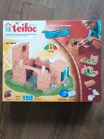 Teifoc blokken, Enlèvement, Neuf, Autres marques