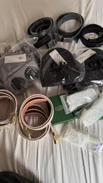 Supplies box (resseler), Enlèvement, Comme neuf, Noir