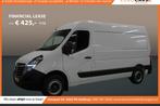 Opel Movano 2.3 Turbo L2H2 Airco Navi Camera Cruise, Te koop, Diesel, Opel, Bedrijf