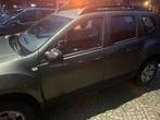 dacia duster te koop, Auto's, Voorwielaandrijving, Euro 5, Stof, Zwart