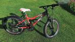 Kinder Mtb, Ophalen, Gebruikt