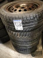 Volkswagen Transporter T4 Winterbanden set 215-55-16 Stalen, Pneus et Jantes, 16 pouces, Véhicule de tourisme, -