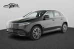Mercedes-Benz EQA 250+ Star Edition, Auto's, Gebruikt, Zwart, Zwart, 5 zetels