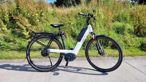 Speedpedelec - Riese & Müller NevoB1- 45km/u, Fietsen en Brommers, Elektrische fietsen, Gebruikt, Riese & Müller, 47 tot 51 cm