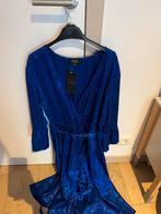 Baluwe feestkleejde ( maat 38), Kleding | Dames, Jumpsuits, Ophalen of Verzenden, Zo goed als nieuw, Maat 38/40 (M)