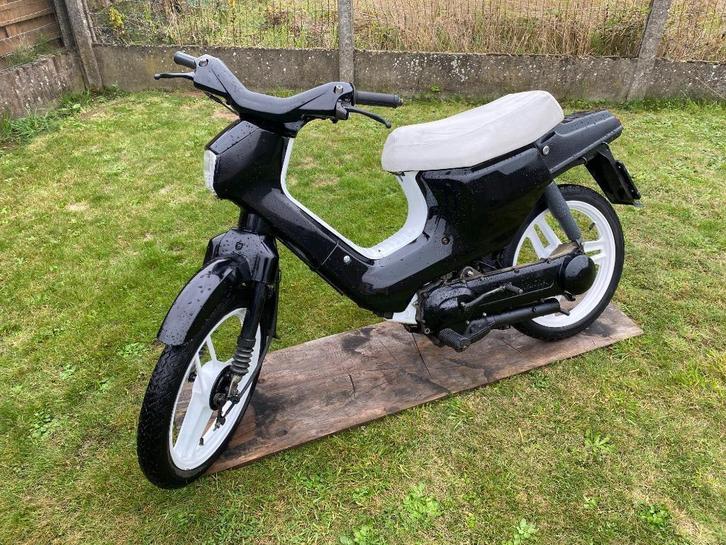 HONDA WALLAROO A CLASSE, Fietsen en Brommers, Brommers | Honda, Gebruikt, Overige modellen, Klasse A (25 km/u), Ophalen