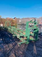 Slede/haakarm met twistlocks voor 20ft Zeecontainer, Enlèvement