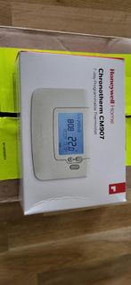 Nieuw honeywell chronotherm CM907 thermostat, Ophalen, Nieuw
