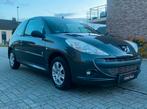 Peugeot 206+, Te koop, Bedrijf, Benzine